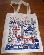 Borsa shopping tela usato  Spedire a Italy