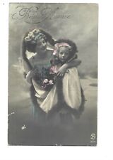 Fantasy mother and d'occasion  Expédié en Belgium