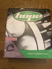 Hope bike lights for sale  UK