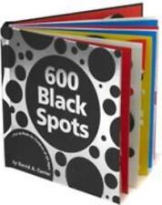 600 black spots for sale  Minneapolis