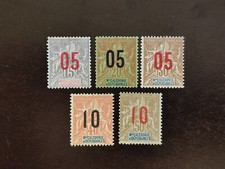 Ai14 neukaledonien calédonie gebraucht kaufen  Berlin