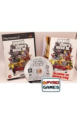 Grand Theft Auto III 3 - PS2 - PlayStation 2 - PAL - Com Manual e Mapa comprar usado  Enviando para Brazil