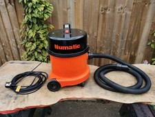industrial vacuum for sale  LOUGHBOROUGH