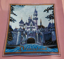 disneyland verre d'occasion  Toury