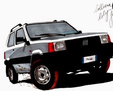 Flangia cambio fiat usato  Roccagloriosa