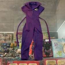 Bionic women purple for sale  NEWCASTLE