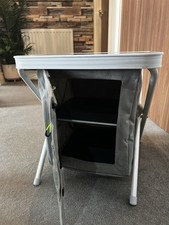 Outwell cayon portable for sale  DENNY