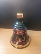 Bells whisky bottle for sale  SHEFFIELD