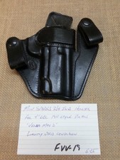 Milt sparks iwb for sale  Scottsdale