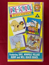 Tkc pre school for sale  RHYL