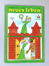 Ddr jugendmagazin neues gebraucht kaufen  Suhl