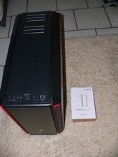 Towergehäuse quiet silent gebraucht kaufen  Steinach