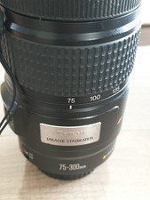 Ancien objectif canon d'occasion  Bouchain