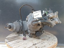 Motore piaggio mp3 usato  Acerra