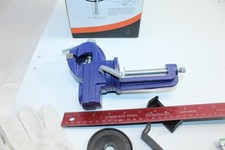 Table clamp vise for sale  Battle Creek