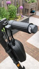 Scooter drehgasgriff ninebot gebraucht kaufen  Bernau