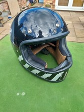 Nexx garage helmet for sale  BOURNE
