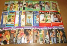 Romanhefte baccara romana gebraucht kaufen Romanhefte baccara romana gebraucht kaufen  Landsberg