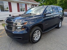 2019 chevrolet tahoe for sale  Keyport