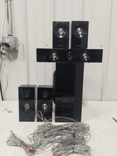 Sistema de Home Theater 6 Canais Samsung 6 Alto-falantes PS-RC5500 PS-FC5500 PS-CC5500  comprar usado  Enviando para Brazil