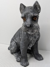Vintage schnauzer puppy for sale  South Bend