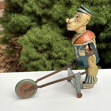 Vintage popeye wind for sale  Lake Zurich