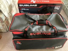 Nytro sublime bait for sale  SWINDON