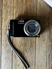 Panasonic digitalkamera lumix gebraucht kaufen  Lörrach