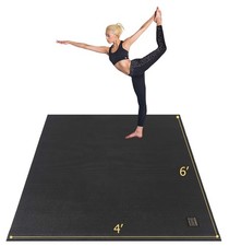 Large yoga mat for sale  Hallandale