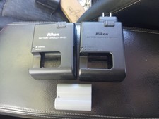 Mh25a charger nikon for sale  Londonderry