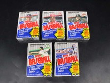 1989 fleer cello for sale  Amityville