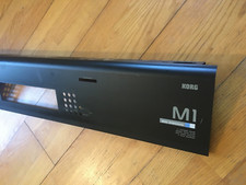 Placa frontal Korg M1 comprar usado  Enviando para Brazil
