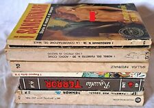 Fumetti erotici lotto usato  Palermo