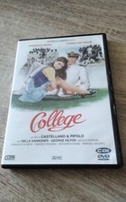 College federica moro usato  Massa