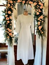 Abito sposa anni usato  Viareggio