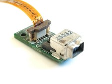 Firewire board modulo usato  Italia