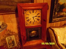 Antique day mechanical for sale  Denver