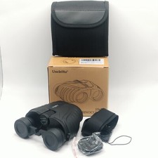 Unclehu binoculars 15x for sale  Saint Charles