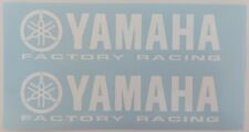 Adesivi adesivo yamaha usato  Caltagirone