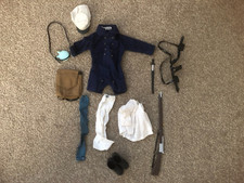 Vintage action man for sale  ST. HELENS