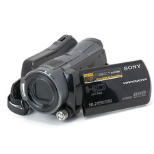 Sony handycam hdr for sale  Seward