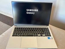 Notebook samsung galaxy usato  Cava de Tirreni