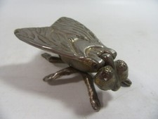 Vintage solid brass for sale  TIVERTON