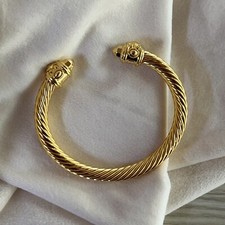 David yurman bracelet for sale  Aberdeen