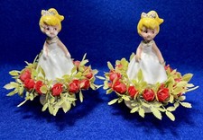 Vintage inarco girl for sale  Pittsville
