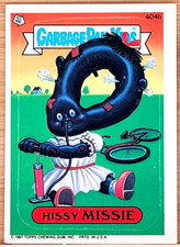 1987 topps garbage for sale  Columbia