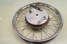 Bsa front wheel for sale  Appleton