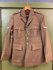 British army no2 for sale  MIDDLESBROUGH