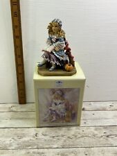 Christine haworth figurine for sale  Shipping to Ireland