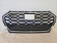 Audi 80a kühlergrill gebraucht kaufen  Schwarmstedt